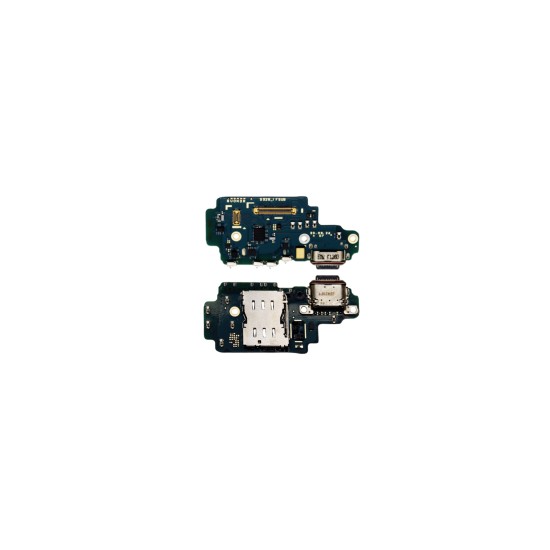 Placa de Carregamento Samsung Galaxy S24 Ultra/S928